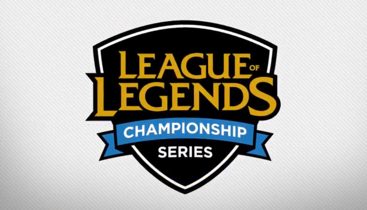 LoL：NA LCS 成為 LCS 